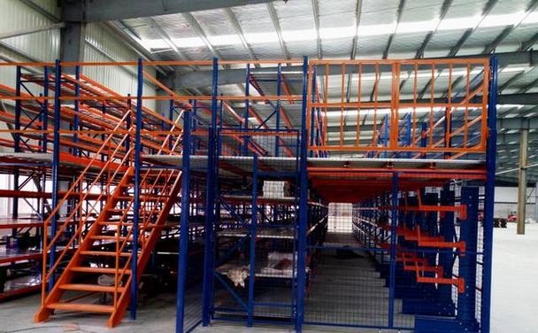 若是一样的产品,确实仓库货架批发工厂价格会更低.